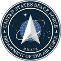 U.S. Space Force